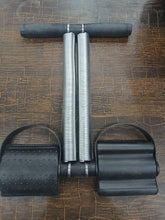Tummy Trimmer Double Spring High Quality Resistance