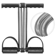Tummy Trimmer Double Spring High Quality Resistance