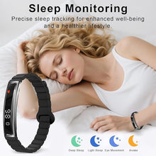 Smart Bracelet for Women سوار ذكي للنساء