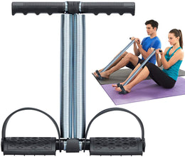 Tummy Trimmer Double Spring High Quality Resistance
