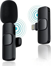 K9 Collar Wireless Microphone Type C Supported Wireless Microphone