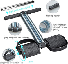 Tummy Trimmer Double Spring High Quality Resistance
