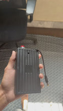 Speed 12V Router Power Bank – Mini UPS Backup Battery for WiFi Router - 20,000 mAh